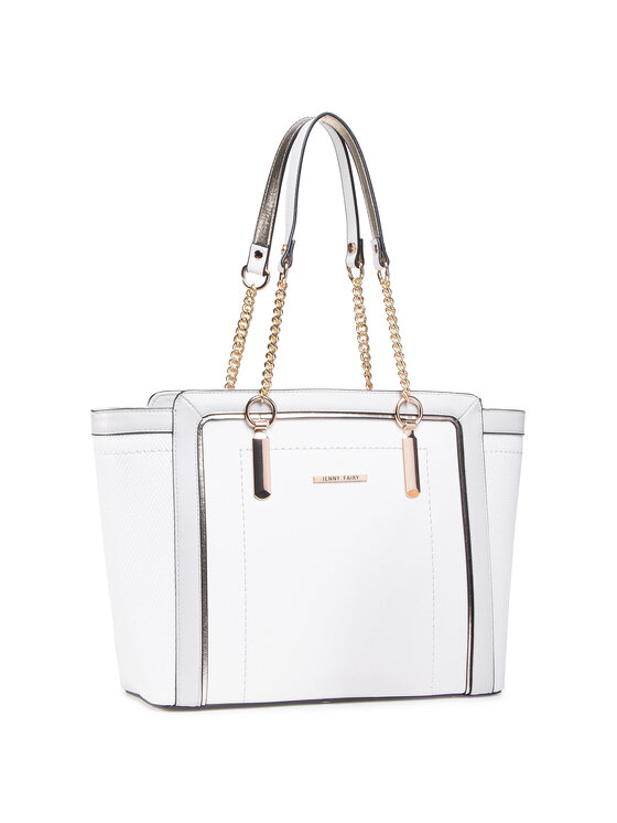 Jenny Fairy Jenny Fairy Handtasche RC18386 Weiß