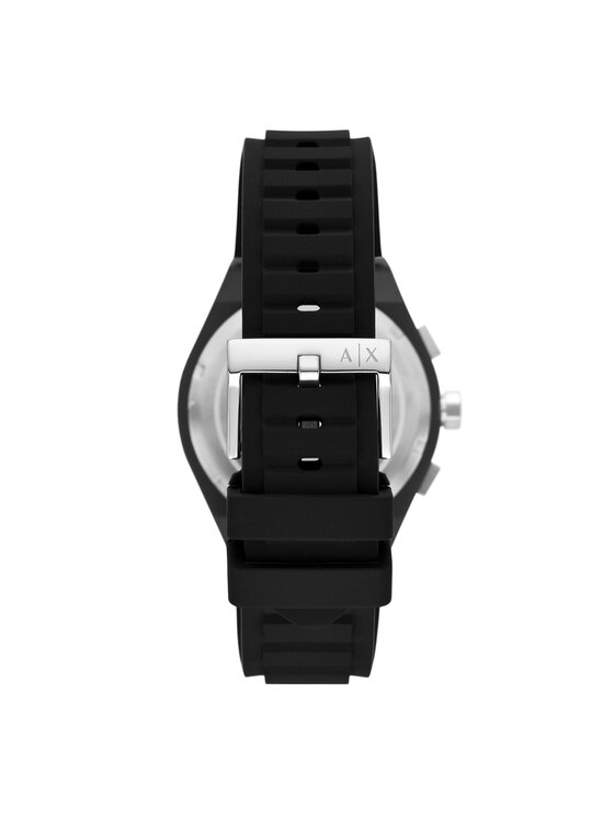 Armani Exchange Armani Exchange Zegarek AX4161 Czarny