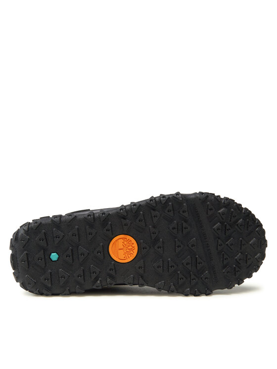 Timberland Timberland Saapad Gs Motion 6 Mid F/Lwp TB0A67QC0151 Must