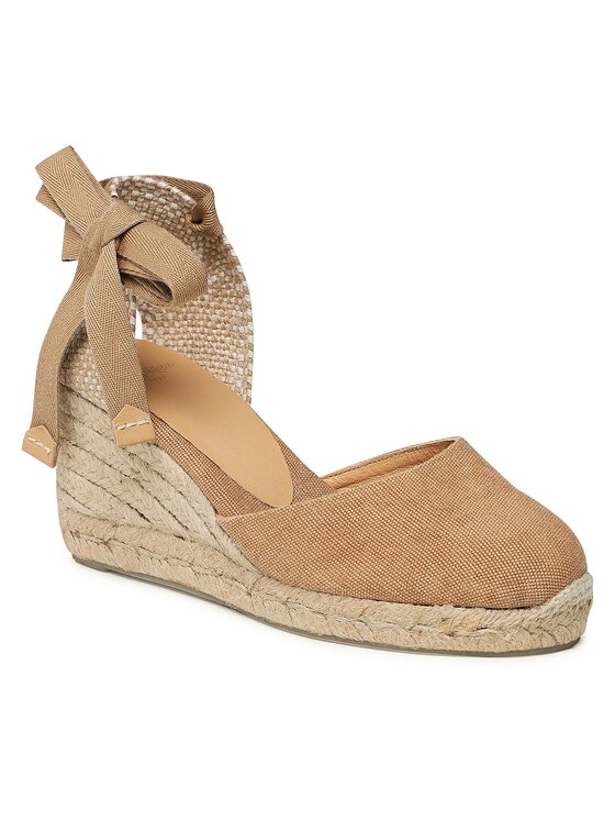 Espadrillas Castañer