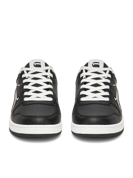 G-Star Raw G-Star Raw Tenisice CEO-Y24004-01 Crna