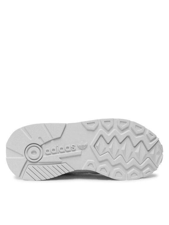 adidas adidas Sneakersy Trezoid 2 ID4613 Bílá