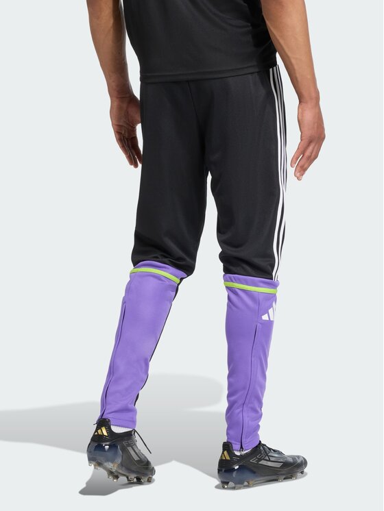 adidas adidas Spodnie dresowe 144121 Czarny Regular Fit