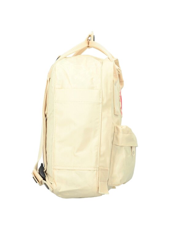 Fjällräven Fjällräven Plecak 206536 Beżowy