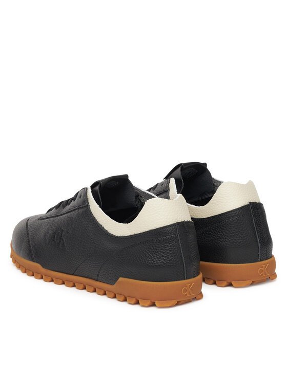 Calvin Klein Jeans Calvin Klein Jeans Sportcipők YM0YM01330 Fekete