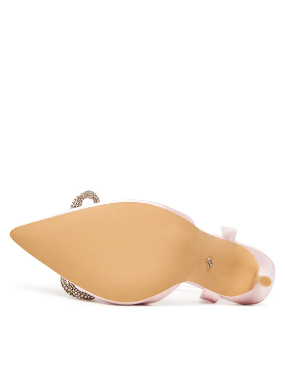 DeeZee DeeZee Sandali F92831-8 Rosa