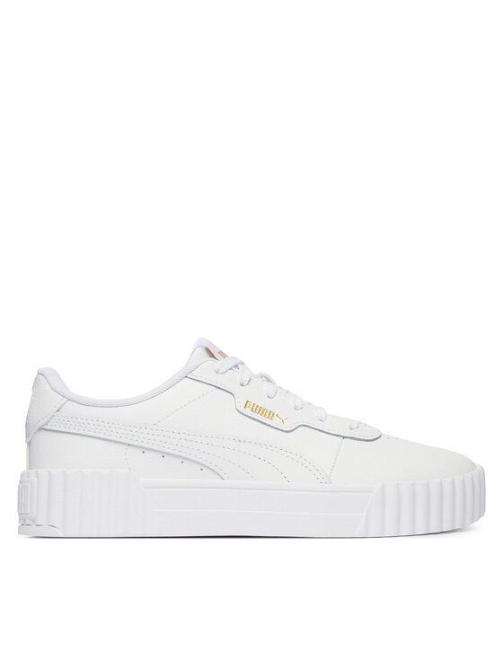 Puma Puma Tossud Carina 3.0 Jr 401476 01 Valge