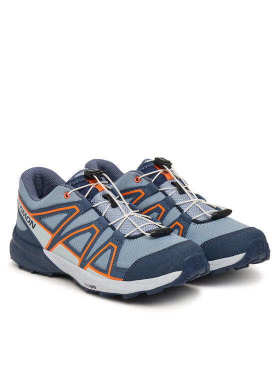 Salomon Salomon Trekkingschuhe Speedcross L49269700 Blau