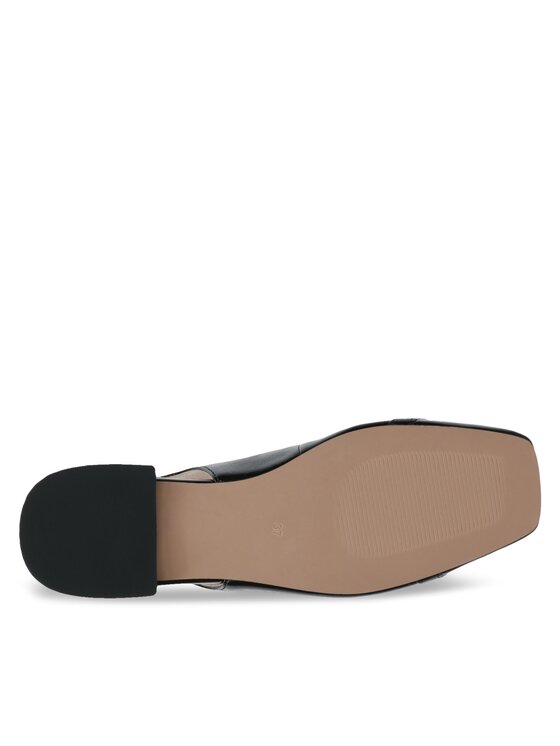 Sandali 9-29400-20 Nero