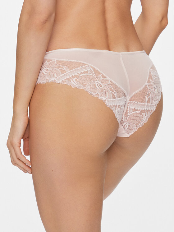 Chantelle Chantelle Chilot clasic Orangerie C17Q40 Roz