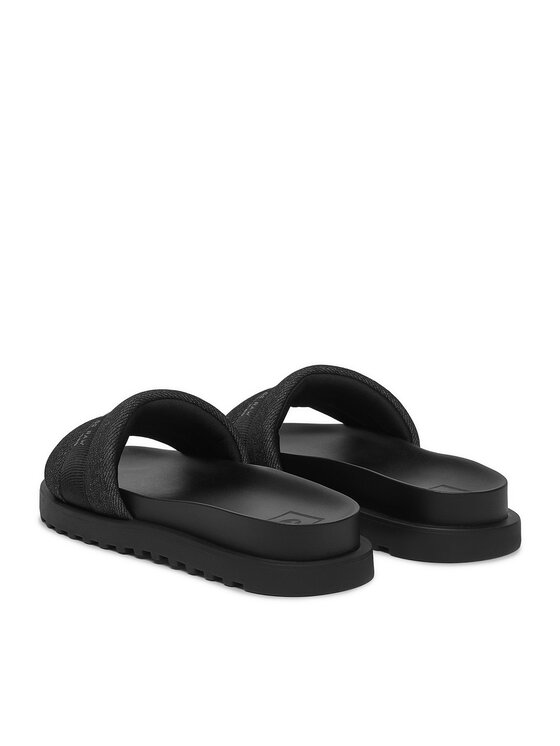 G-Star Raw G-Star Raw Ciabatte CEO-COLSI Nero