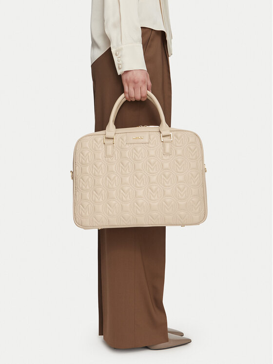 MEXX MEXX Сумка для ноутбука MEXX-S-010-07 Бежевий