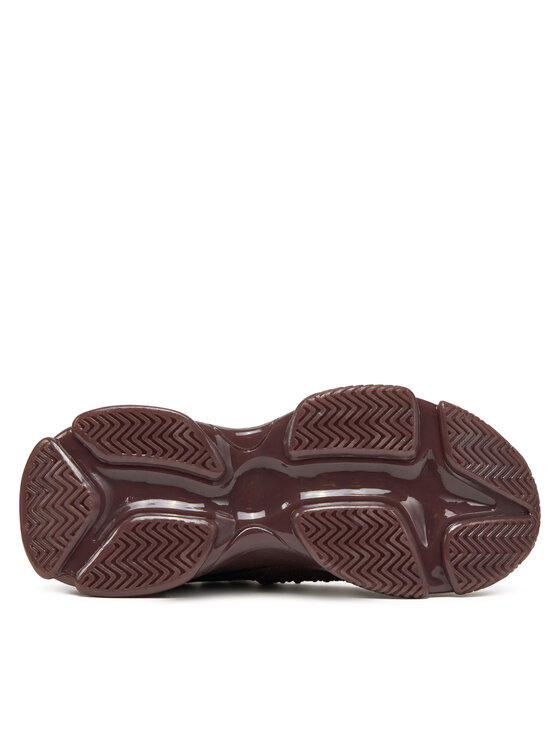 Steve Madden Steve Madden Αθλητικά Maxilla SM19000110 Μπορντό
