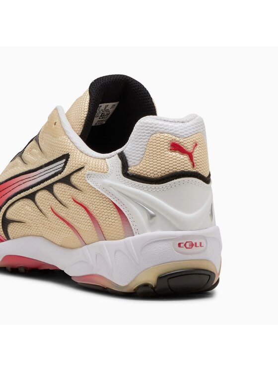 Puma Puma Sneakersy 403855 Beżowy