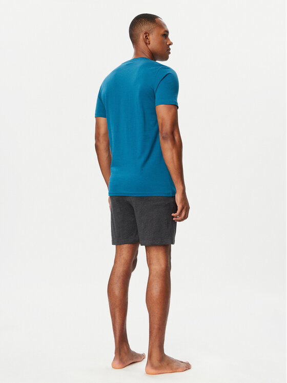 Cristiano Ronaldo CR7 Cristiano Ronaldo CR7 Pijama 8730-41 Colorat Regular Fit