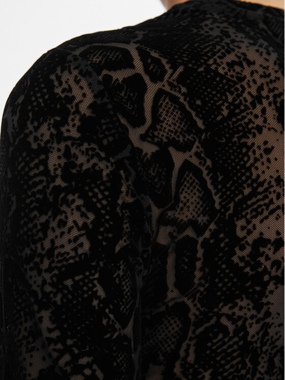 ONLY ONLY Särkpluus 15308482 Must Regular Fit