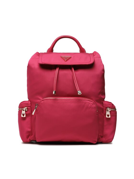 Guess Rucksack Eco Gemma (EYG) HWEYG8 39532 Rosa Modivo.de