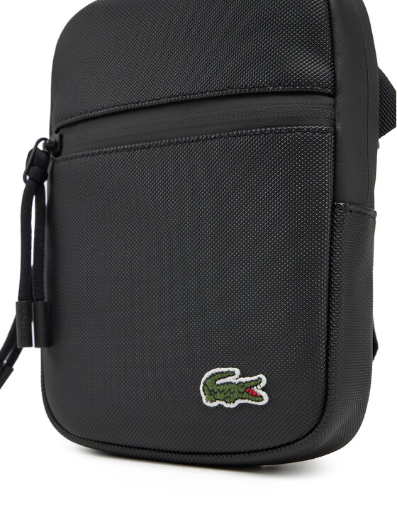 Lacoste Lacoste Umhängetasche NH3307LV Schwarz