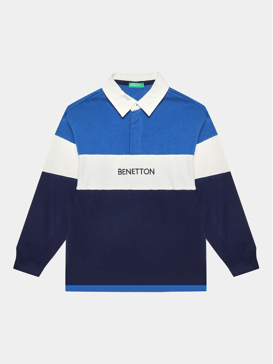 Polo United Colors Of Benetton