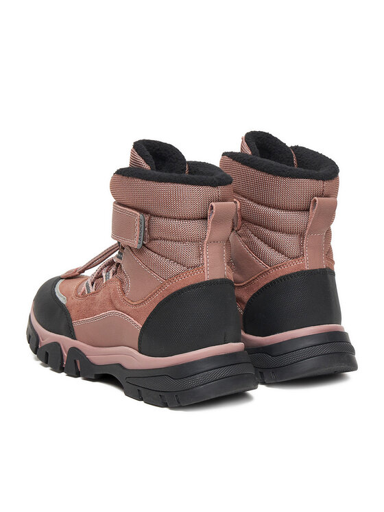 Lasocki Young Lasocki Young Μποτίνια CEO-CI12-8387-04(IV)DZ Ροζ