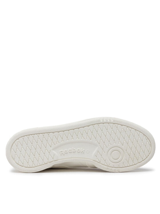Reebok Reebok Sportcipők Club C 85 Vegan GY9732 Fehér