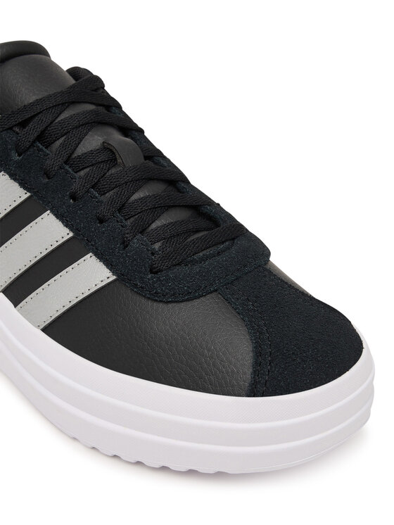 adidas adidas Сникърси Vl Court Bold Shoes KI4773 Черен