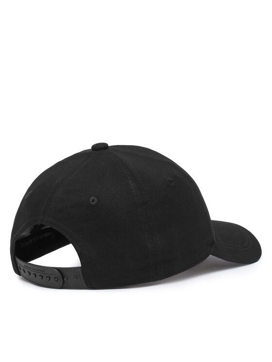 Armani Exchange Armani Exchange Kšiltovka XW000956 AF13848 UC001 Černá