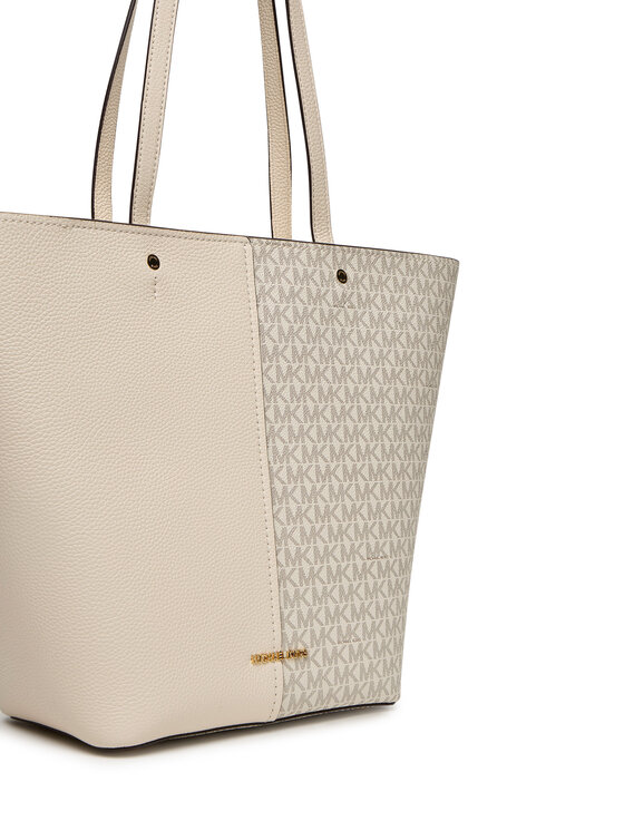 MICHAEL Michael Kors MICHAEL Michael Kors Käekott Flora 30T5GFFT3B Beež