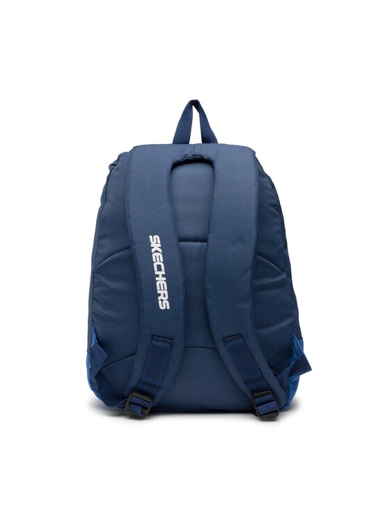 Skechers Skechers Plecak S1035.49 Granatowy