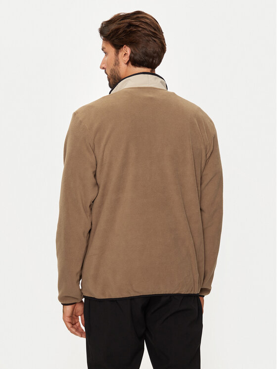 Columbia Columbia Flis Sequoia Grove™ 2095901 Rjava Regular Fit