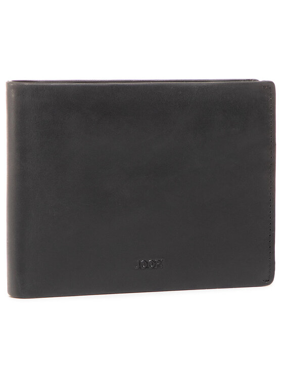 JOOP! JOOP! Geldbörse Loreto 4140004481 Schwarz