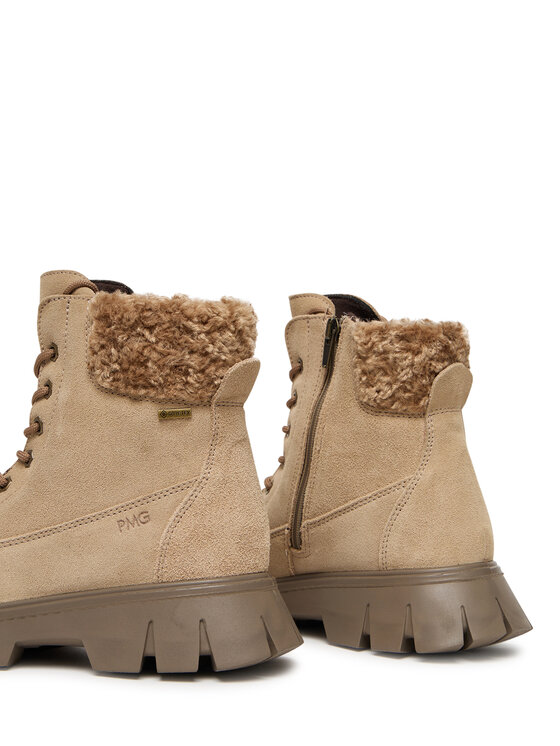 Primigi Primigi Planinarske cipele GORE-TEX 8870511 D Bež