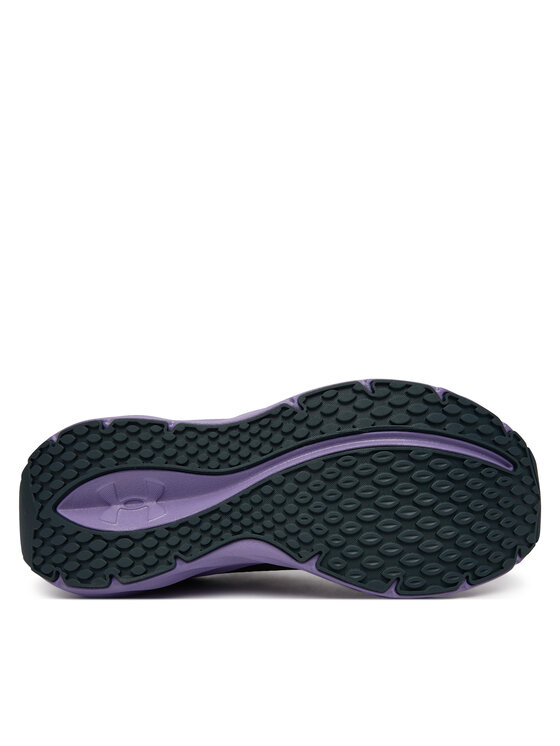 Under Armour Under Armour Futócipő UA W Ascend 6009828 Fekete