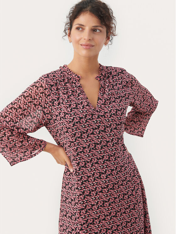 Part two rosa dress 2025