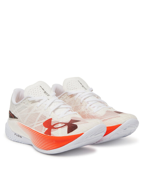 Under Armour Under Armour Scarpe running UA U Velociti Elite 2 3027205 Bianco