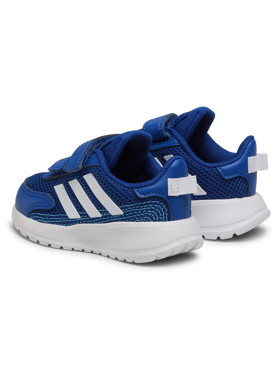 Scarpe Tensaur Run i EG4140 Blu
