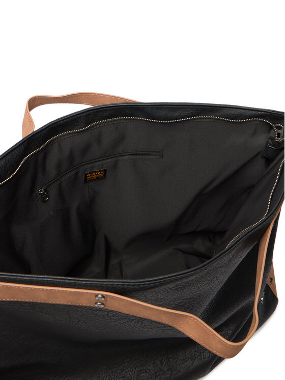 G-Star Raw G-Star Raw Wochenendtasche EO-BW-B53782 Schwarz