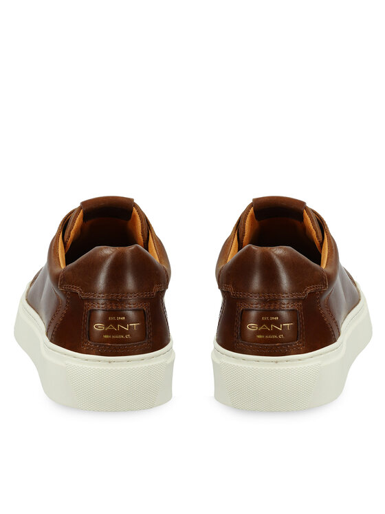 Gant Gant Сникърси 32631226 Кафяв