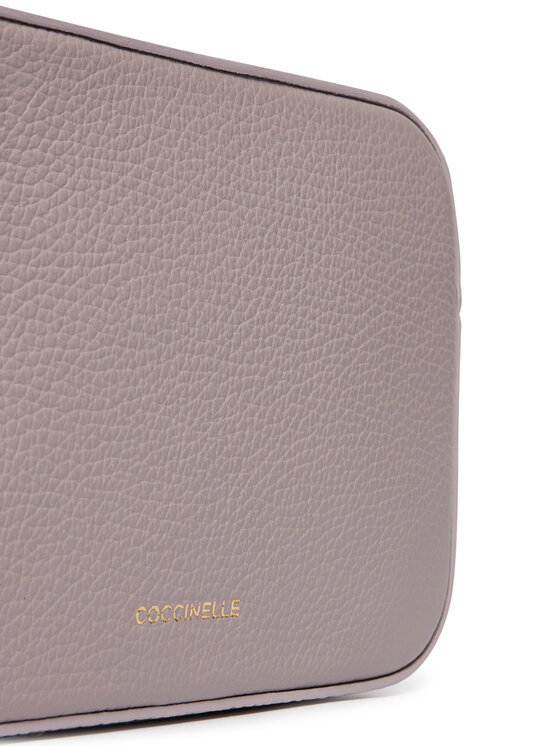 Coccinelle Coccinelle Handtasche MN5 Tebe E5 MN5 55 I1 01 Grau