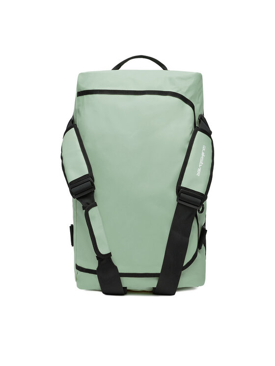 Quiksilver Quiksilver Ceļojuma soma QUIC-P-009-07 Zaļš