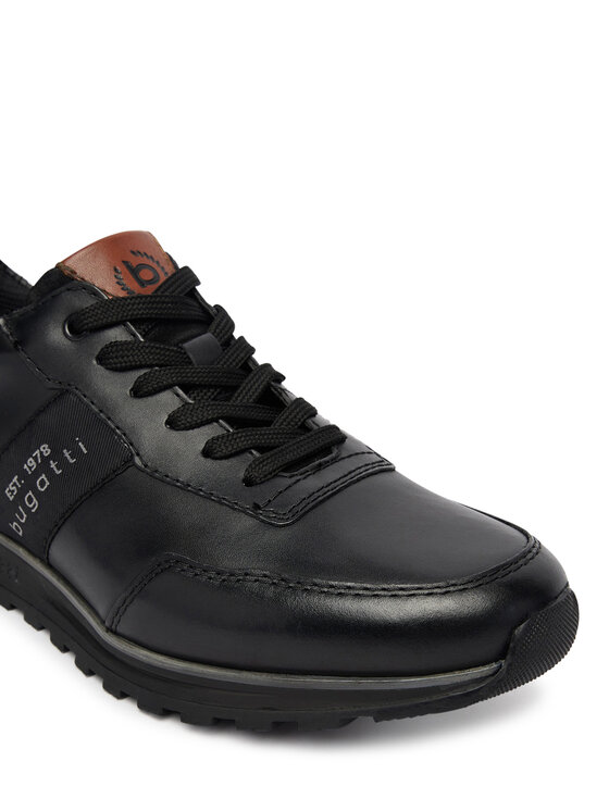 Bugatti Bugatti Scarpe basse 333-A021N-1000-1000 Nero