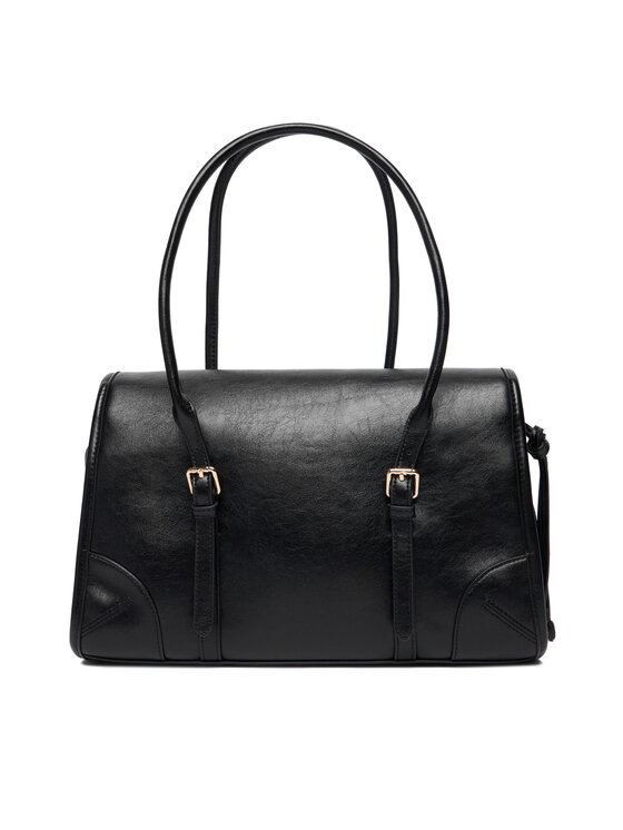 TWINSET TWINSET Дамска чанта 252TD8040 Черен