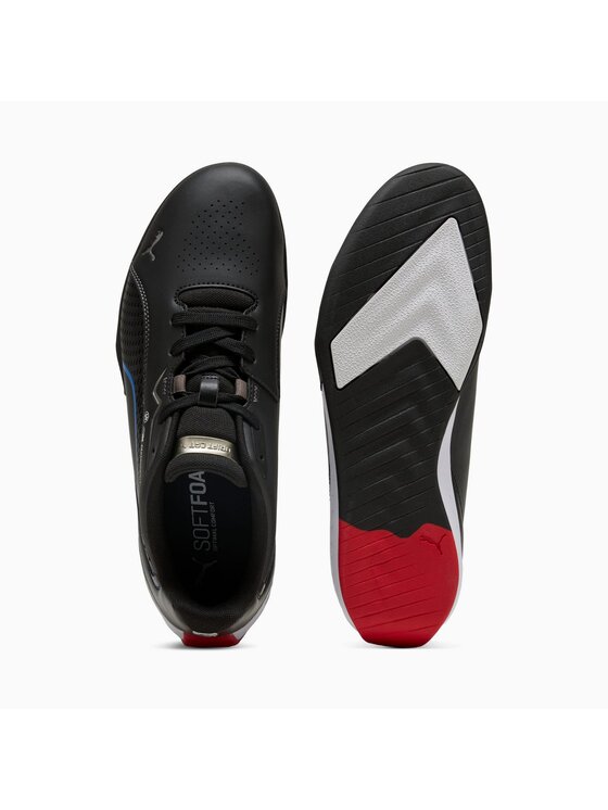 Puma Puma Sneakersy 308614 Czarny