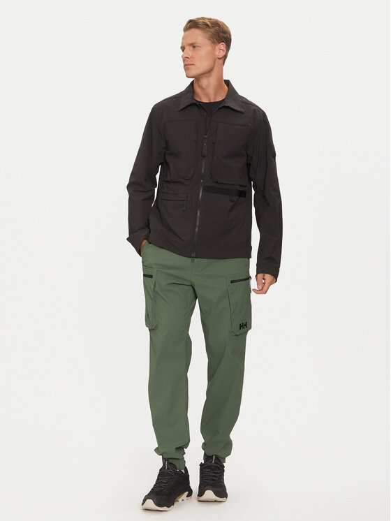 Helly Hansen Move Quick Dry 2.0 53978 Regular Fit Modivo.ua