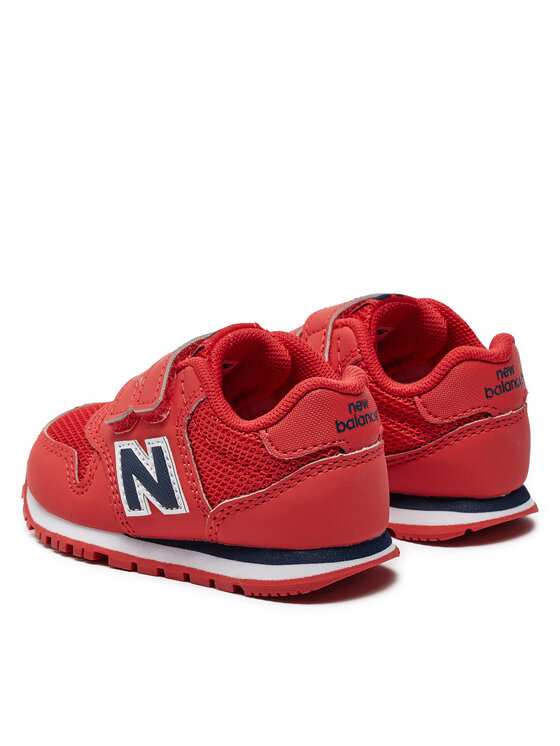 New Balance New Balance Tenisice IV500CRN Crvena
