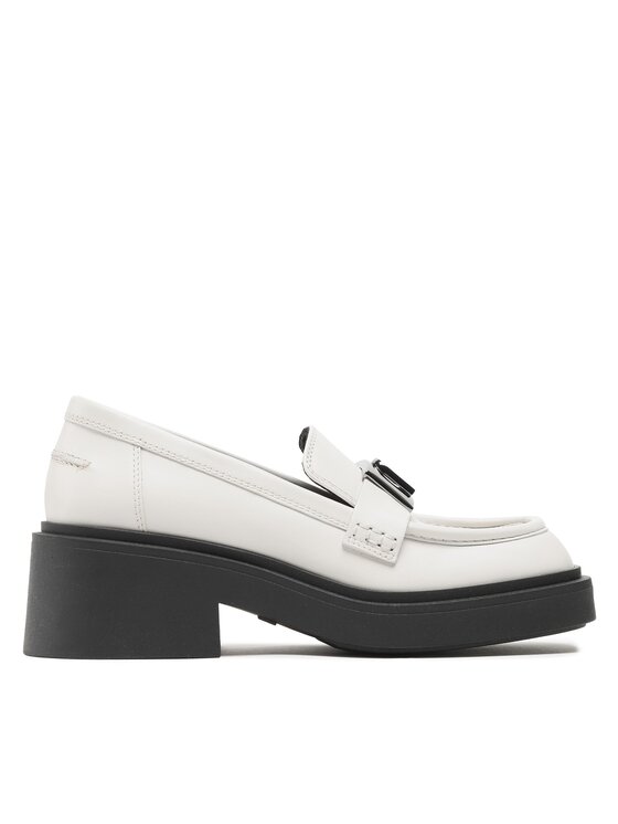 Furla Furla Κλειστά παπούτσια College YF58FCG-WU0000-1843S-1-004-20-AL Γκρι