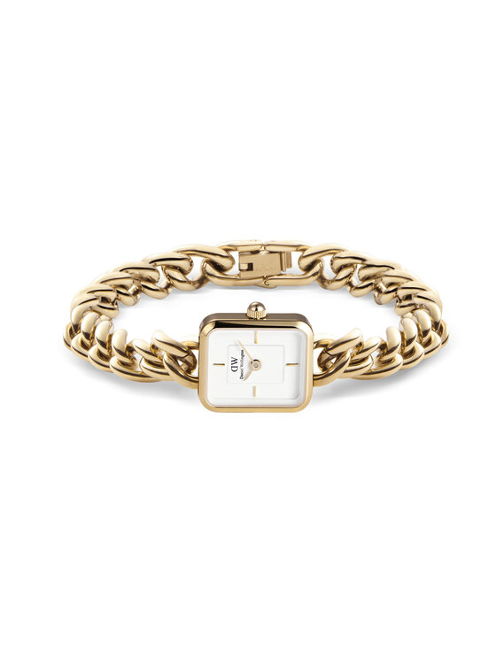 Daniel Wellington Daniel Wellington Orologio DW00100836 Oro