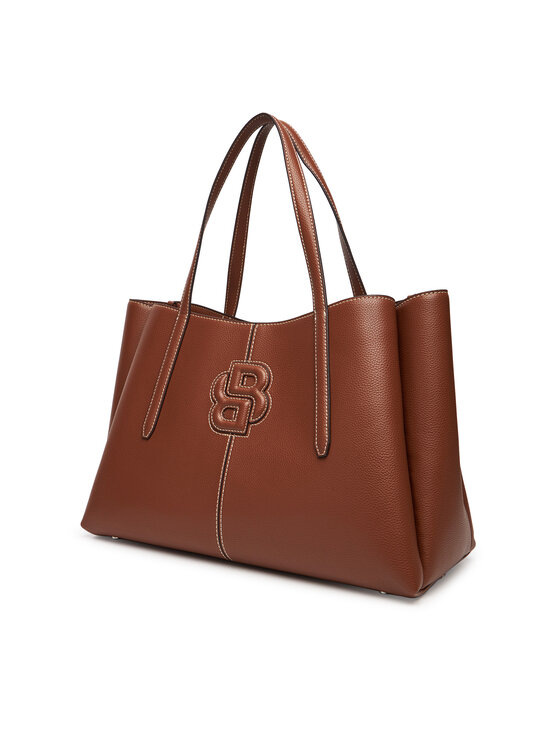 BOSS BOSS Borsetta 50535938 Marrone