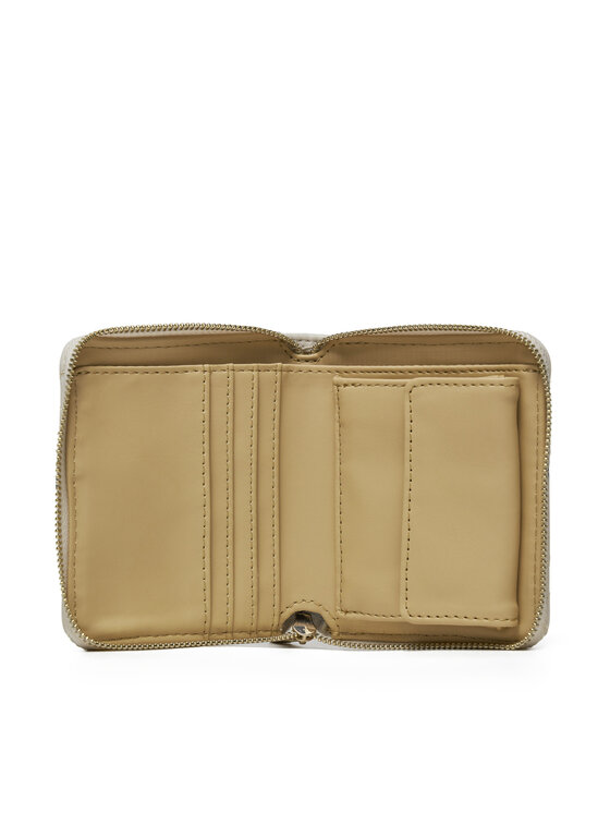 Guess Guess Maža Moteriška Piniginė SWQG95 41137 Balta
