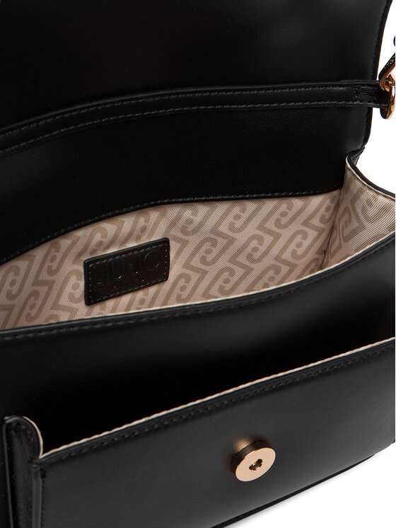 Liu Jo Liu Jo Handtasche AA6152 E0958 Schwarz